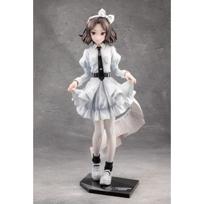 Girls Band Cry Estatua 1/7 Tomo Ebizuka 23 cm