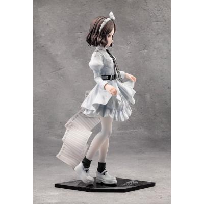 Girls Band Cry Estatua 1/7 Tomo Ebizuka 23 cm