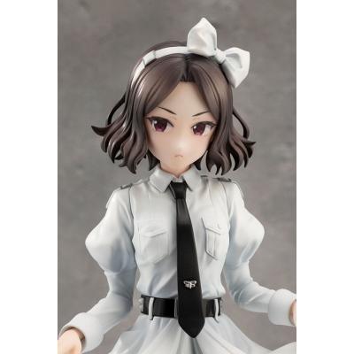Girls Band Cry Estatua 1/7 Tomo Ebizuka 23 cm