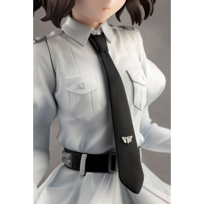 Girls Band Cry Estatua 1/7 Tomo Ebizuka 23 cm