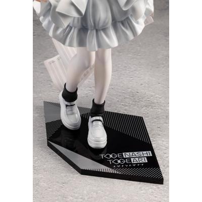 Girls Band Cry Estatua 1/7 Tomo Ebizuka 23 cm