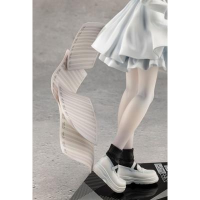 Girls Band Cry Estatua 1/7 Tomo Ebizuka 23 cm