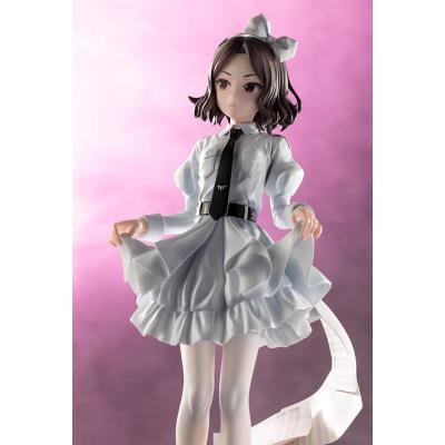 Girls Band Cry Estatua 1/7 Tomo Ebizuka 23 cm