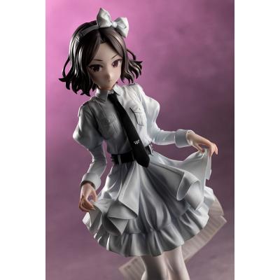 Girls Band Cry Estatua 1/7 Tomo Ebizuka 23 cm