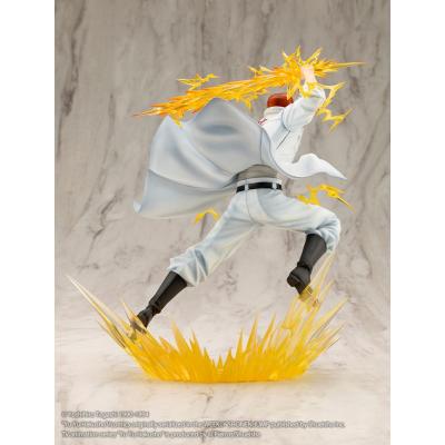 Yu Yu Hakusho Estatua ARTFXJ PVC 1/8 Kazuma Kuwabara Ver. 2 25 cm