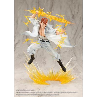 Yu Yu Hakusho Estatua ARTFXJ PVC 1/8 Kazuma Kuwabara Ver. 2 25 cm