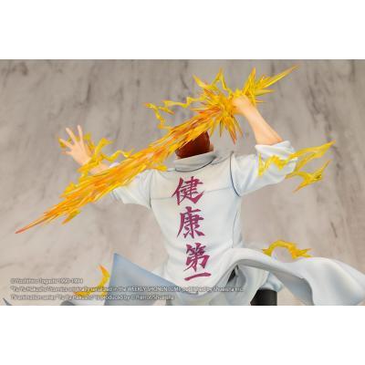 Yu Yu Hakusho Estatua ARTFXJ PVC 1/8 Kazuma Kuwabara Ver. 2 25 cm