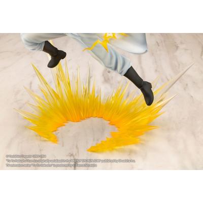 Yu Yu Hakusho Estatua ARTFXJ PVC 1/8 Kazuma Kuwabara Ver. 2 25 cm