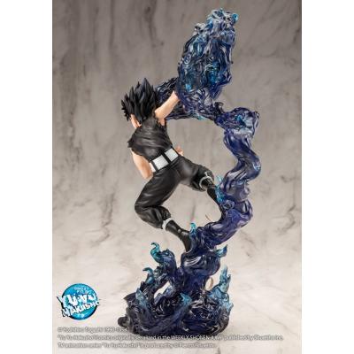 Yu Yu Hakusho Estatua PVC ARTFX J 1/8 Hiei Ver. 2 25 cm