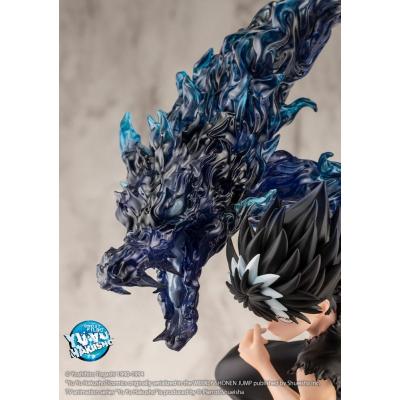 Yu Yu Hakusho Estatua PVC ARTFX J 1/8 Hiei Ver. 2 25 cm