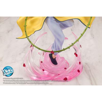 Yu Yu Hakusho Estatua PVC ARTFX J 1/8 Kurama Ver.2 24 cm
