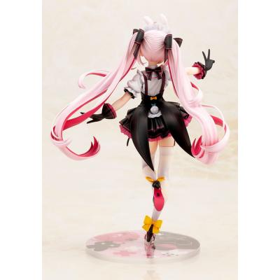 Tomari Mari Estatua PVC 1/7 Tomari Mari 24 cm
