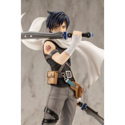 The Legend of Heroes Estatua PVC 1/8 Joshua Bright 23 cm
