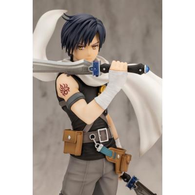The Legend of Heroes Estatua PVC 1/8 Joshua Bright 23 cm