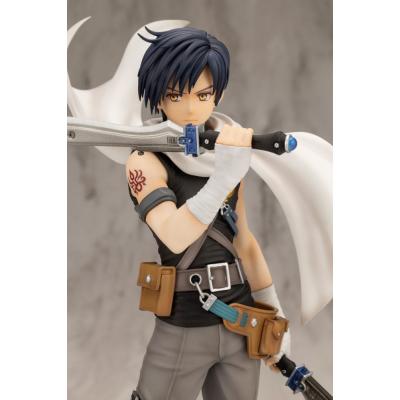 The Legend of Heroes Estatua PVC 1/8 Joshua Bright 23 cm