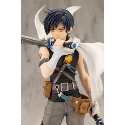 The Legend of Heroes Estatua PVC 1/8 Joshua Bright 23 cm