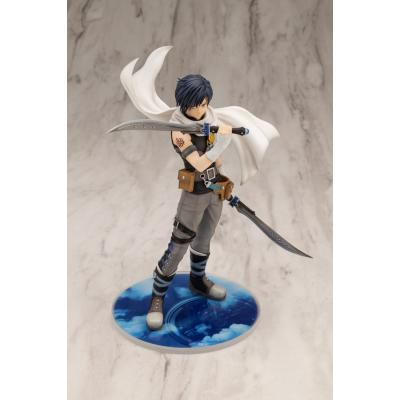 The Legend of Heroes Estatua PVC 1/8 Joshua Bright 23 cm