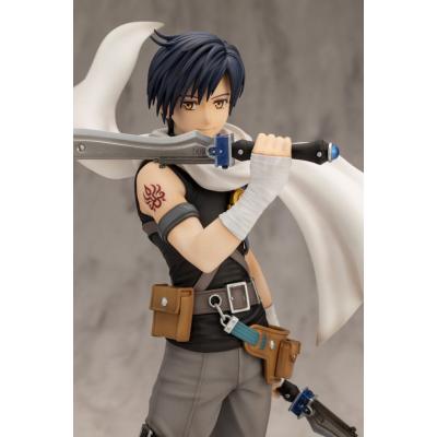 The Legend of Heroes Estatua PVC 1/8 Joshua Bright 23 cm