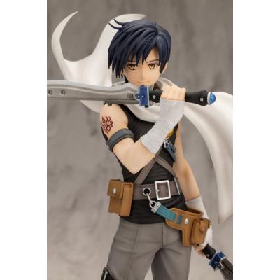 The Legend of Heroes Estatua PVC 1/8 Joshua Bright 23 cm