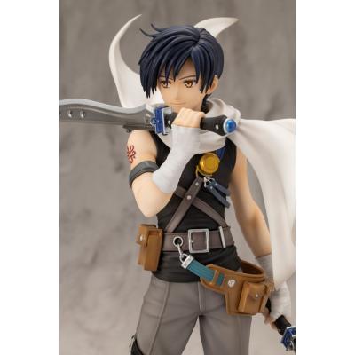 The Legend of Heroes Estatua PVC 1/8 Joshua Bright 23 cm