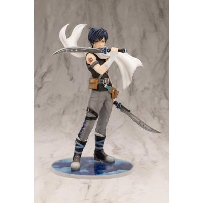The Legend of Heroes Estatua PVC 1/8 Joshua Bright 23 cm