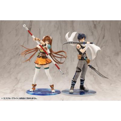 The Legend of Heroes Estatua PVC 1/8 Joshua Bright 23 cm