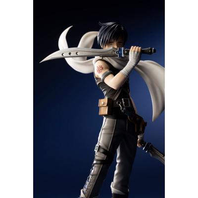 The Legend of Heroes Estatua PVC 1/8 Joshua Bright 23 cm