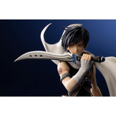 The Legend of Heroes Estatua PVC 1/8 Joshua Bright 23 cm