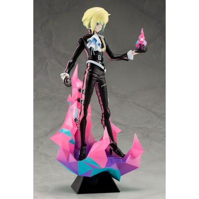 Promare Estatua PVC 1/7 Lio Fotia 25 cm