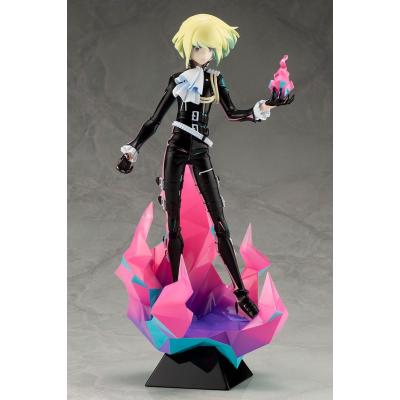 Promare Estatua PVC 1/7 Lio Fotia 25 cm