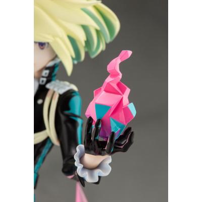 Promare Estatua PVC 1/7 Lio Fotia 25 cm