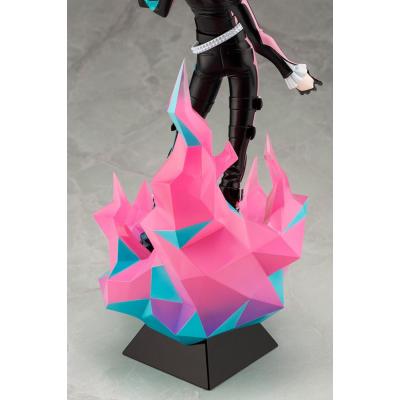 Promare Estatua PVC 1/7 Lio Fotia 25 cm