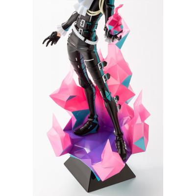Promare Estatua PVC 1/7 Lio Fotia 25 cm