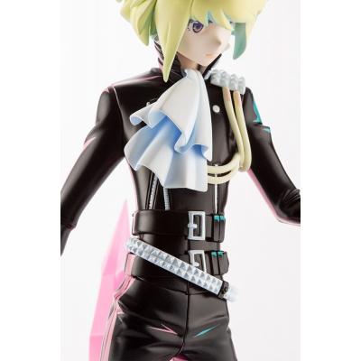 Promare Estatua PVC 1/7 Lio Fotia 25 cm
