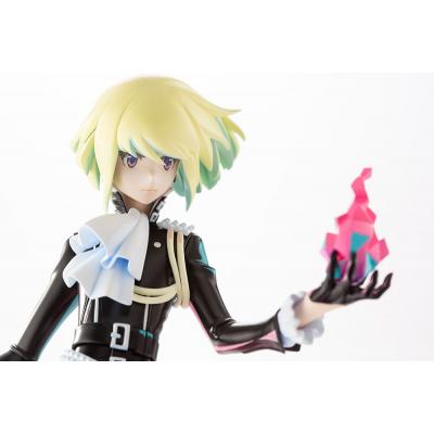 Promare Estatua PVC 1/7 Lio Fotia 25 cm