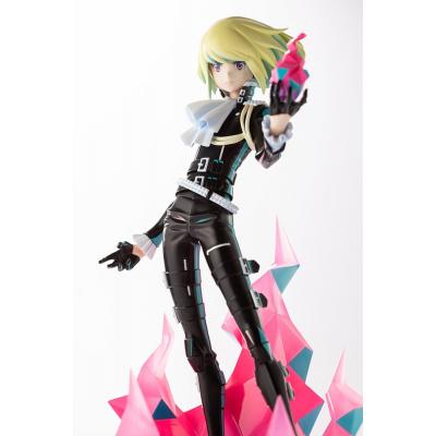 Promare Estatua PVC 1/7 Lio Fotia 25 cm