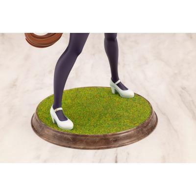 Uma Musume Pretty Derby Estatua PVC 1/7 King Halo 25 cm