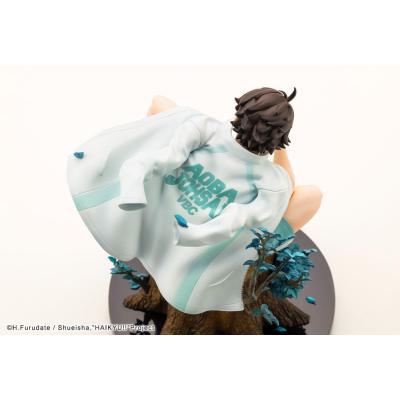 Haikyu!! Estatua ARTFXJ PVC 1/8 Toru Oikawa 18 cm