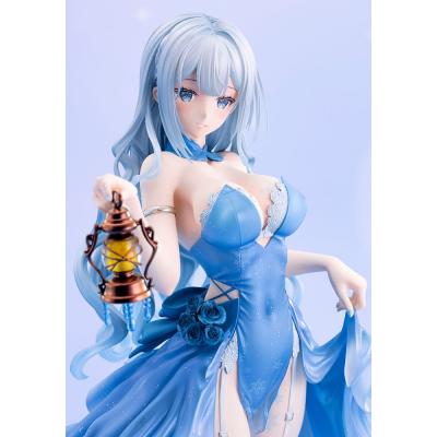 Original Character Estatua PVC Snowdrop Illustration by Sakura Miwabe 24 cm