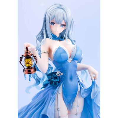 Original Character Estatua PVC Snowdrop Illustration by Sakura Miwabe 24 cm