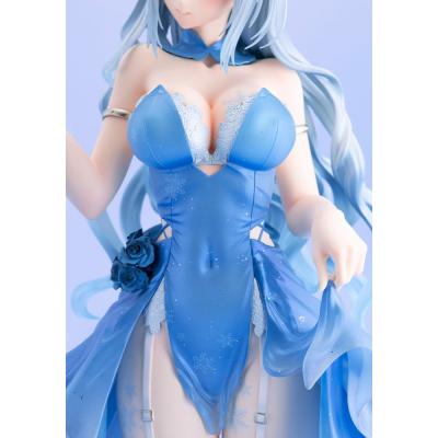 Original Character Estatua PVC Snowdrop Illustration by Sakura Miwabe 24 cm