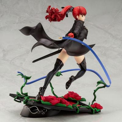Persona 5 Royal Estatua ARTFXJ PVC 1/8 Kasumi Yoshizawa Phantom Thief Ver. 21 cm
