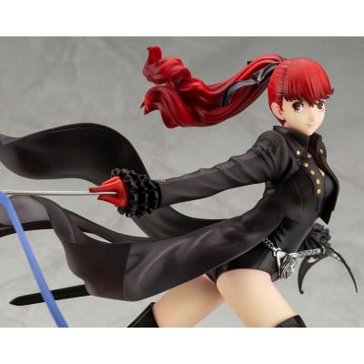 Persona 5 Royal Estatua ARTFXJ PVC 1/8 Kasumi Yoshizawa Phantom Thief Ver. 21 cm
