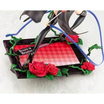Persona 5 Royal Estatua ARTFXJ PVC 1/8 Kasumi Yoshizawa Phantom Thief Ver. 21 cm