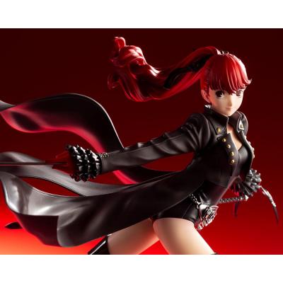 Persona 5 Royal Estatua ARTFXJ PVC 1/8 Kasumi Yoshizawa Phantom Thief Ver. 21 cm