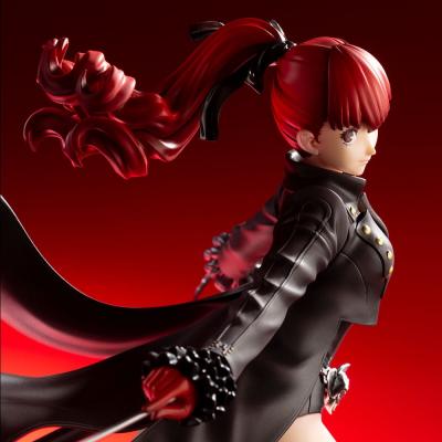 Persona 5 Royal Estatua ARTFXJ PVC 1/8 Kasumi Yoshizawa Phantom Thief Ver. 21 cm