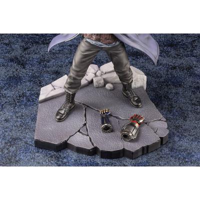 Devil May Cry 5 Estatua PVC ARTFXJ 1/8 Nero 27 cm