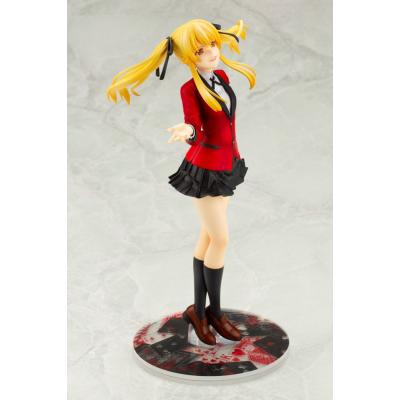 Kakegurui Estatua PVC ARTFX J 1/8 Mary Saotome 21 cm
