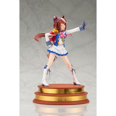 Uma Musume Pretty Derby Estatua PVC 1/7 Show off your dreams! Tokai Teio 26 cm