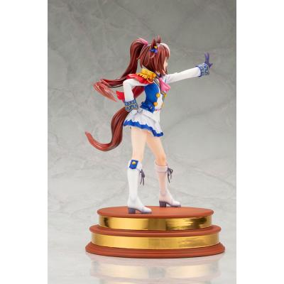 Uma Musume Pretty Derby Estatua PVC 1/7 Show off your dreams! Tokai Teio 26 cm
